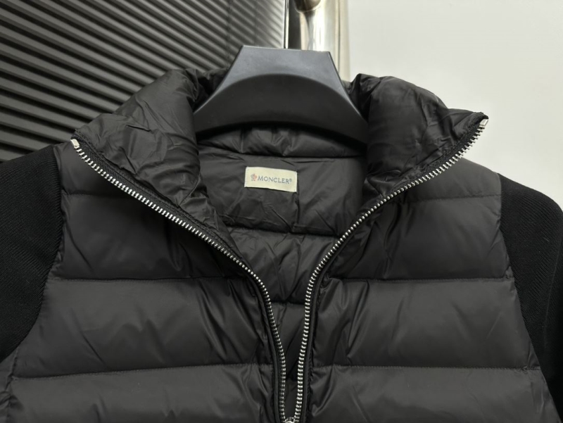 Moncler Down Coat